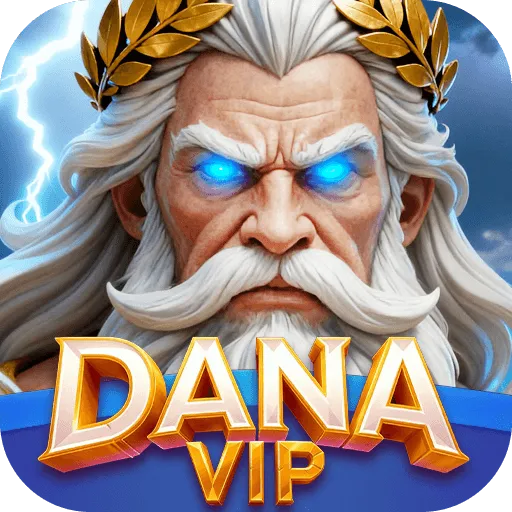 DANAVIP - Keseruan Permainan Santai yang Mengasyikkan