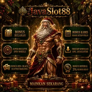 JAVASLOT88 - Permainan Mahjong Menarik dan Seru