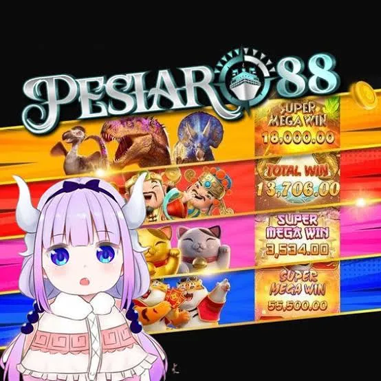 PESIAR88 - Game MOBA Terbaik untuk Pengalaman Bertarung Seru