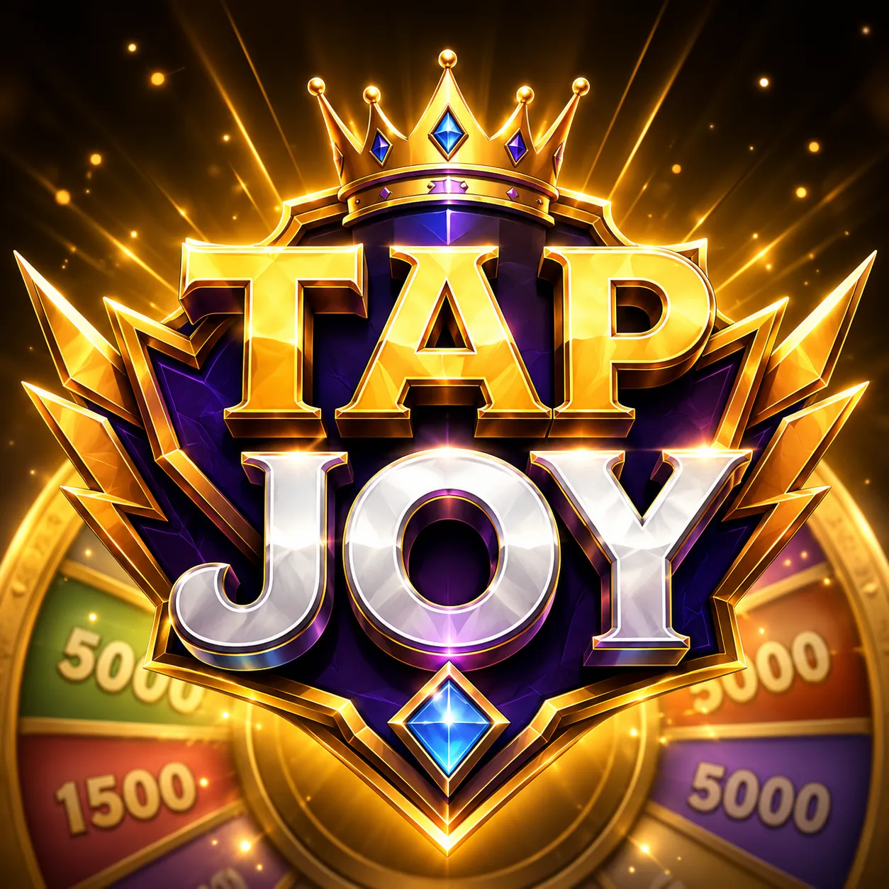 TAPJOY - Membangun Imperium Tycoon Anda